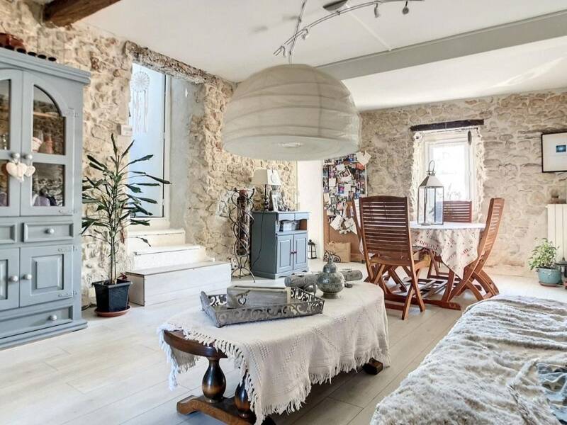 Maison à vendre, 253m², MAS SAINTES PUELLES