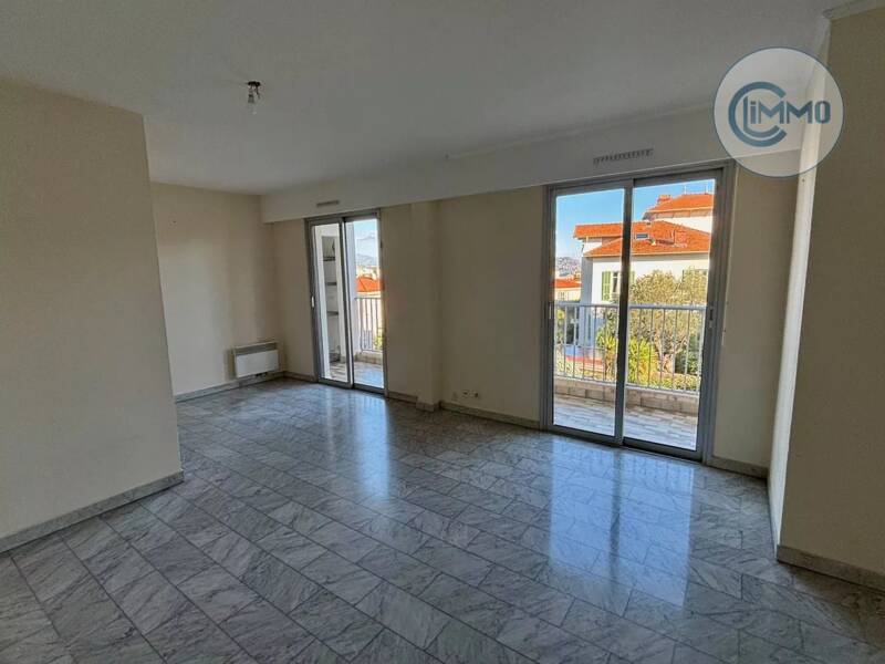 Maison à louer, 47m², NICE