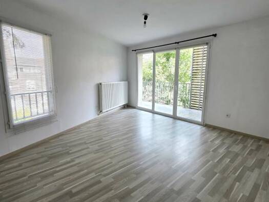Appartement à vendre 119 000 € 2 pièces 1 chambre 49 m² 1er étage Centre Ville-Fin de la Guerre Tourcoing 59200