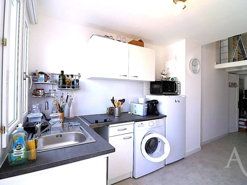 Maison à louer, 18m², BEGLES