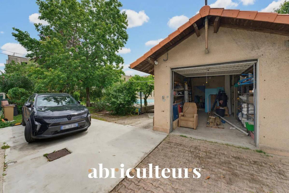 Maison avec piscine vente à Bordeaux quartier Cauderan (33200) — 13