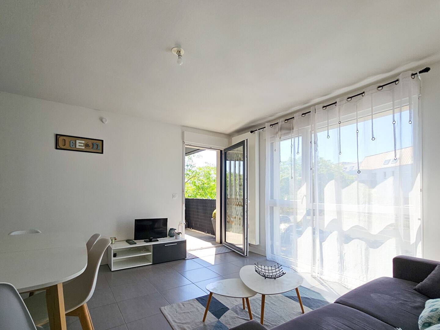 Maison à louer, 46m², LA ROCHELLE