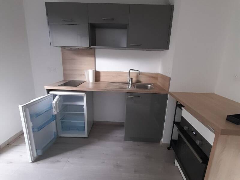 Maison à louer, 44m², NANTES