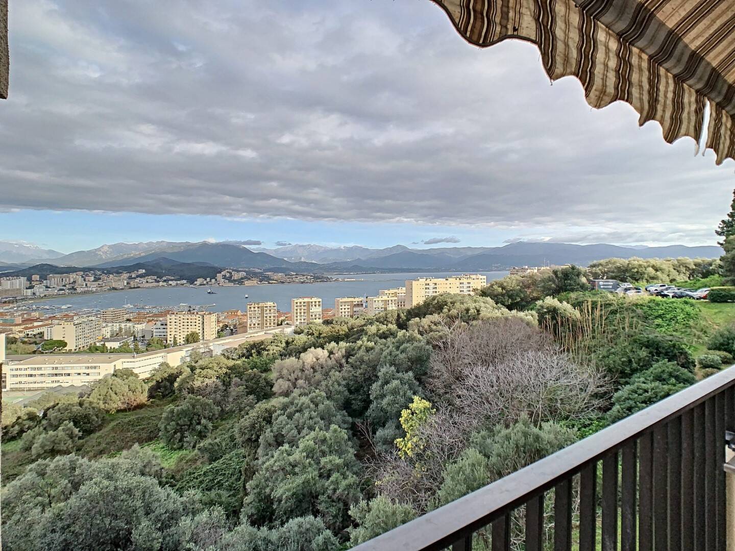 Maison à vendre, 75m², AJACCIO