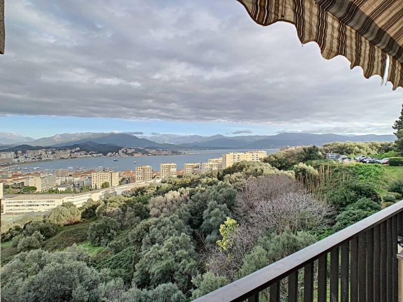 Maison à vendre, 75m², AJACCIO