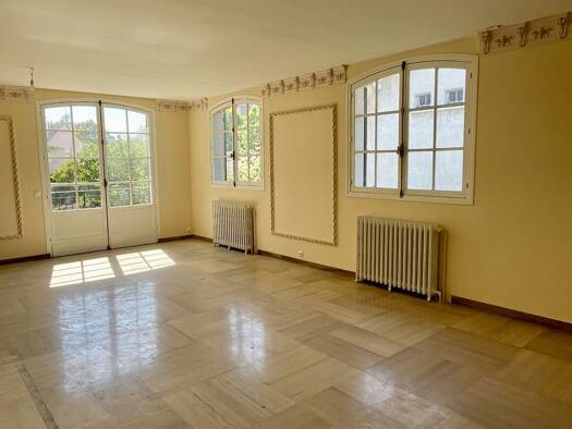 Maison à vendre 595 000 € 7 pièces 5 chambres 190 m² 548 m² de terrain Margency 95580