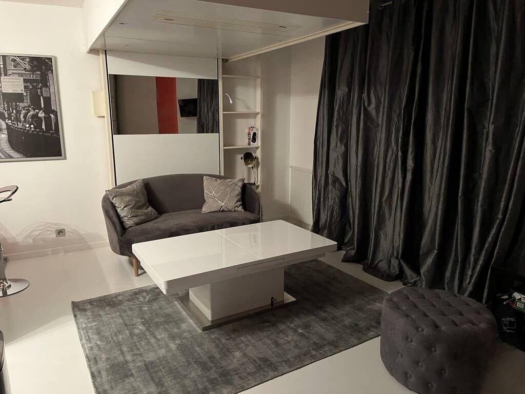Maison à louer, 31m², COURBEVOIE