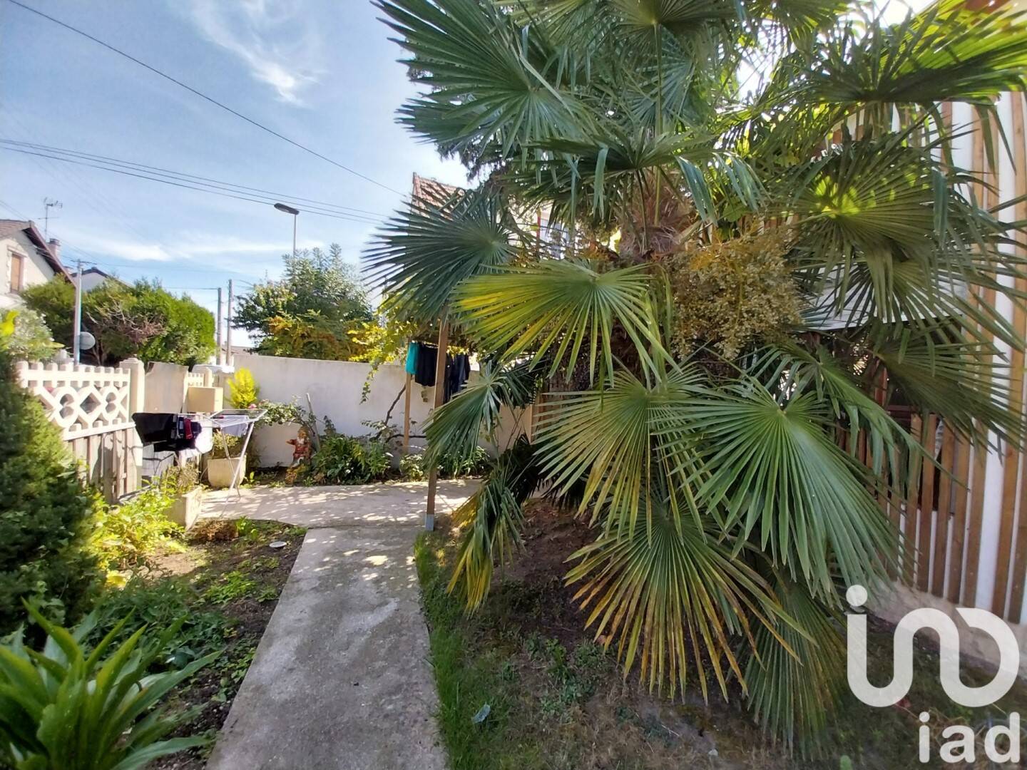 Maison à vendre, 50m², AULNAY SOUS BOIS