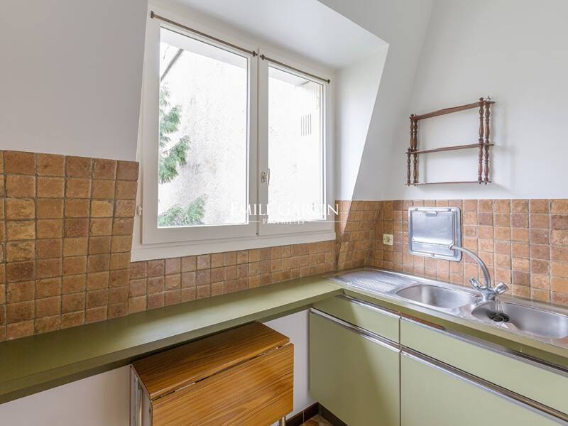 Maison à vendre, 60m², PARIS 7E