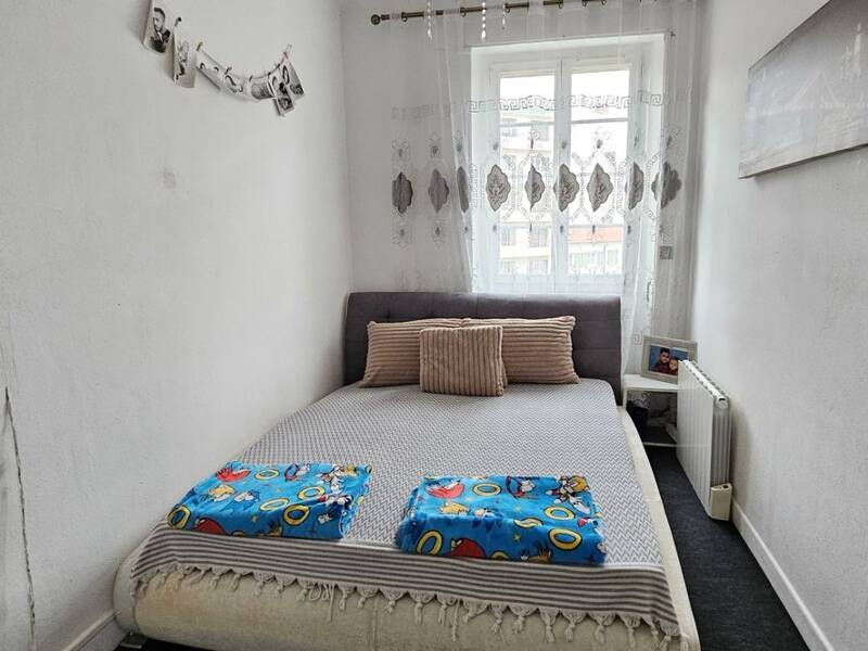 Maison à vendre, 63m², TOULON