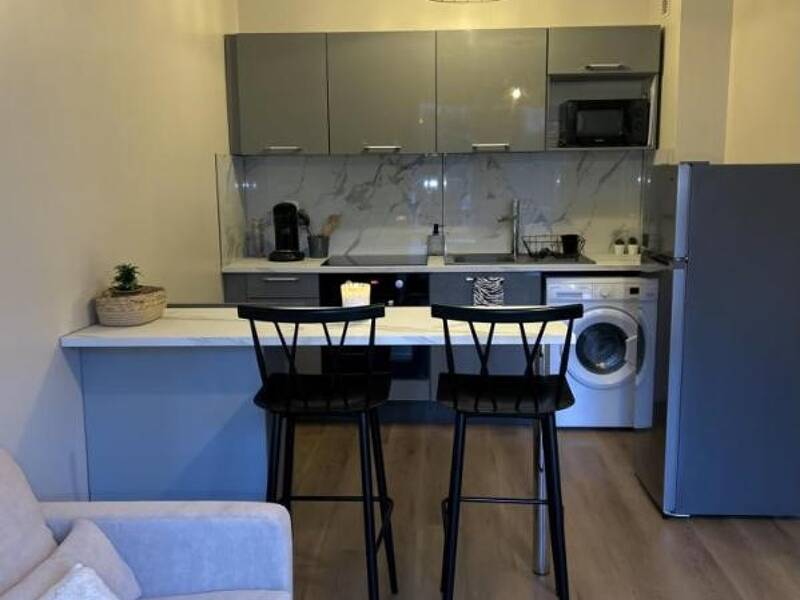 Maison à louer, 35m², SAINT ETIENNE