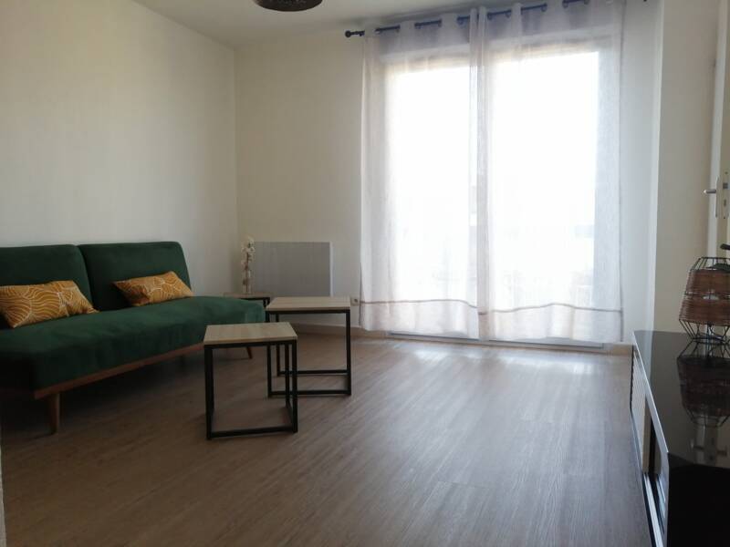 Maison à louer, 37m², TOULOUSE