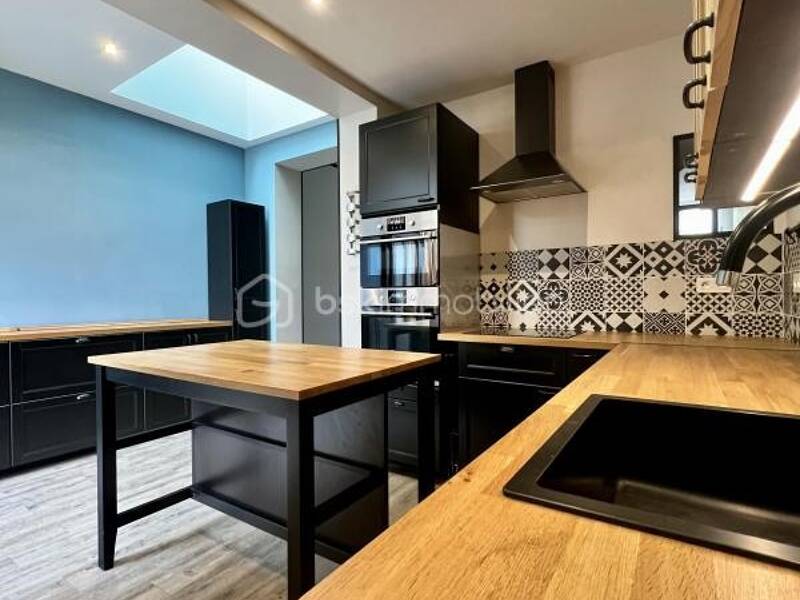 Maison à vendre, 105m², AMIENS