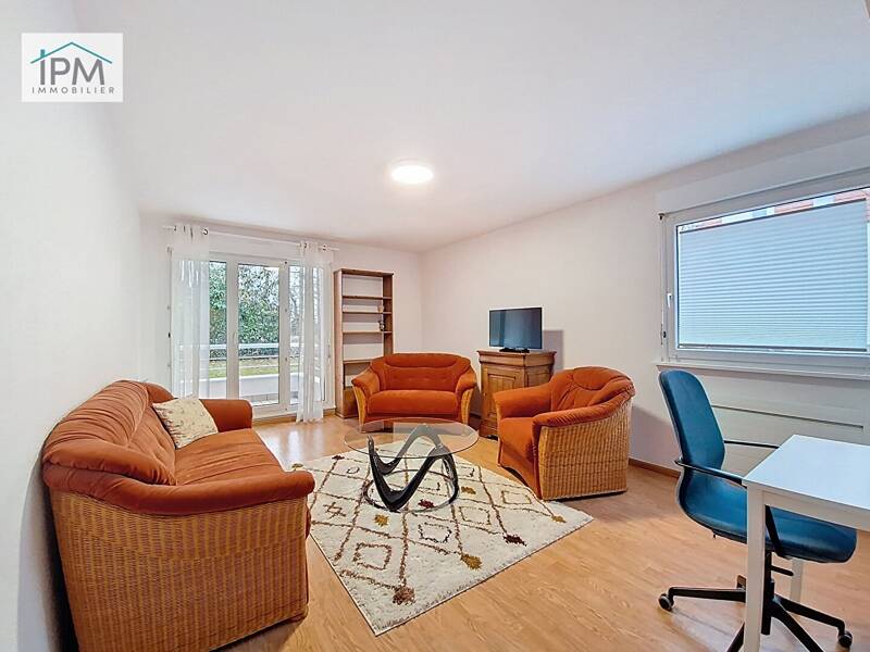 Maison à louer, 52m², ESCHAU