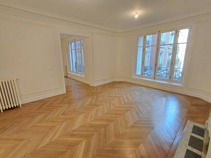 Maison à louer, 151m², PARIS 8E