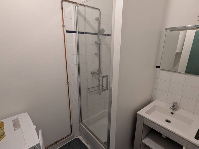 Maison à louer, 44m², NIORT