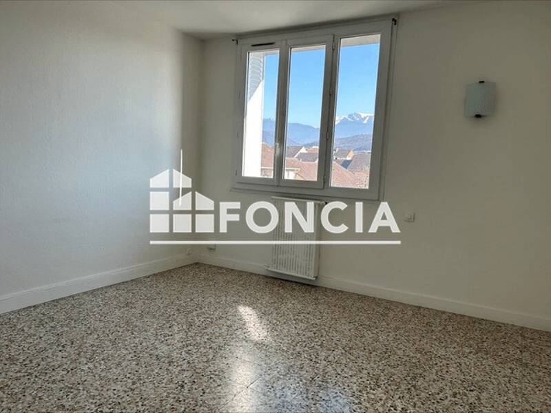 Maison à louer, 27m², ECHIROLLES