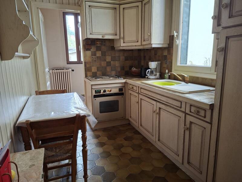 Maison à louer, 40m², VERSAILLES