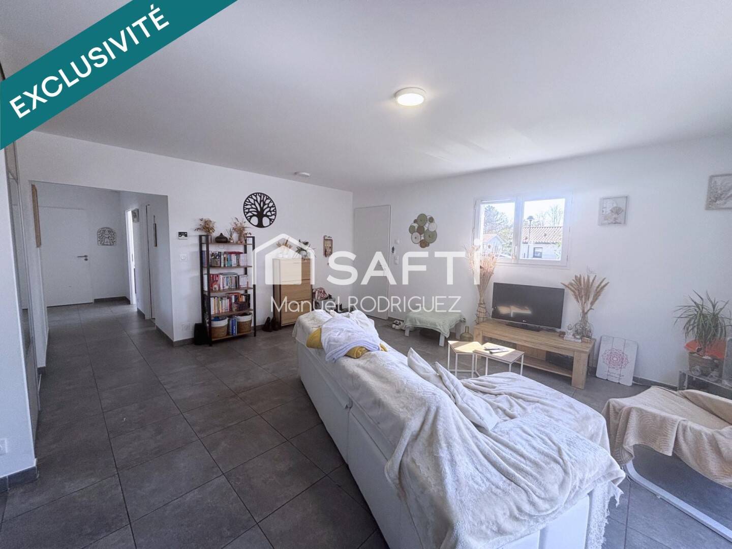 Maison à vendre, 92m², PONTENX LES FORGES
