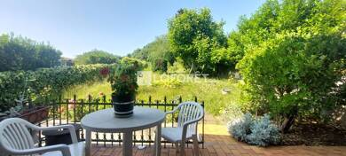 Maison à vendre 330 500 € 7 pièces 5 chambres 132 m² 856 m² de terrain Marspich la Vierge Hayange 57700
