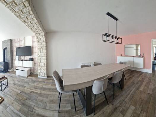 Maison à vendre 143 000 € 3 pièces 2 chambres 106 m² 186 m² de terrain Douai 59500