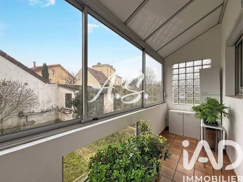 Maison à vendre, 126m², VERRIERES LE BUISSON