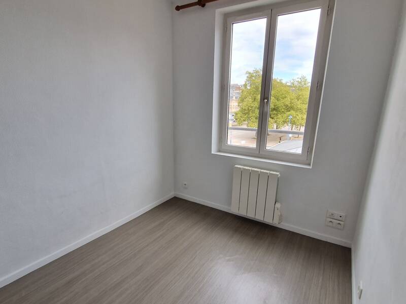 Maison à louer, 26m², ROUEN