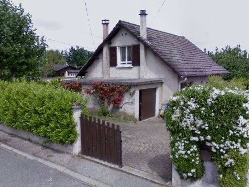 Maison à louer, 116m², CHAPONOST