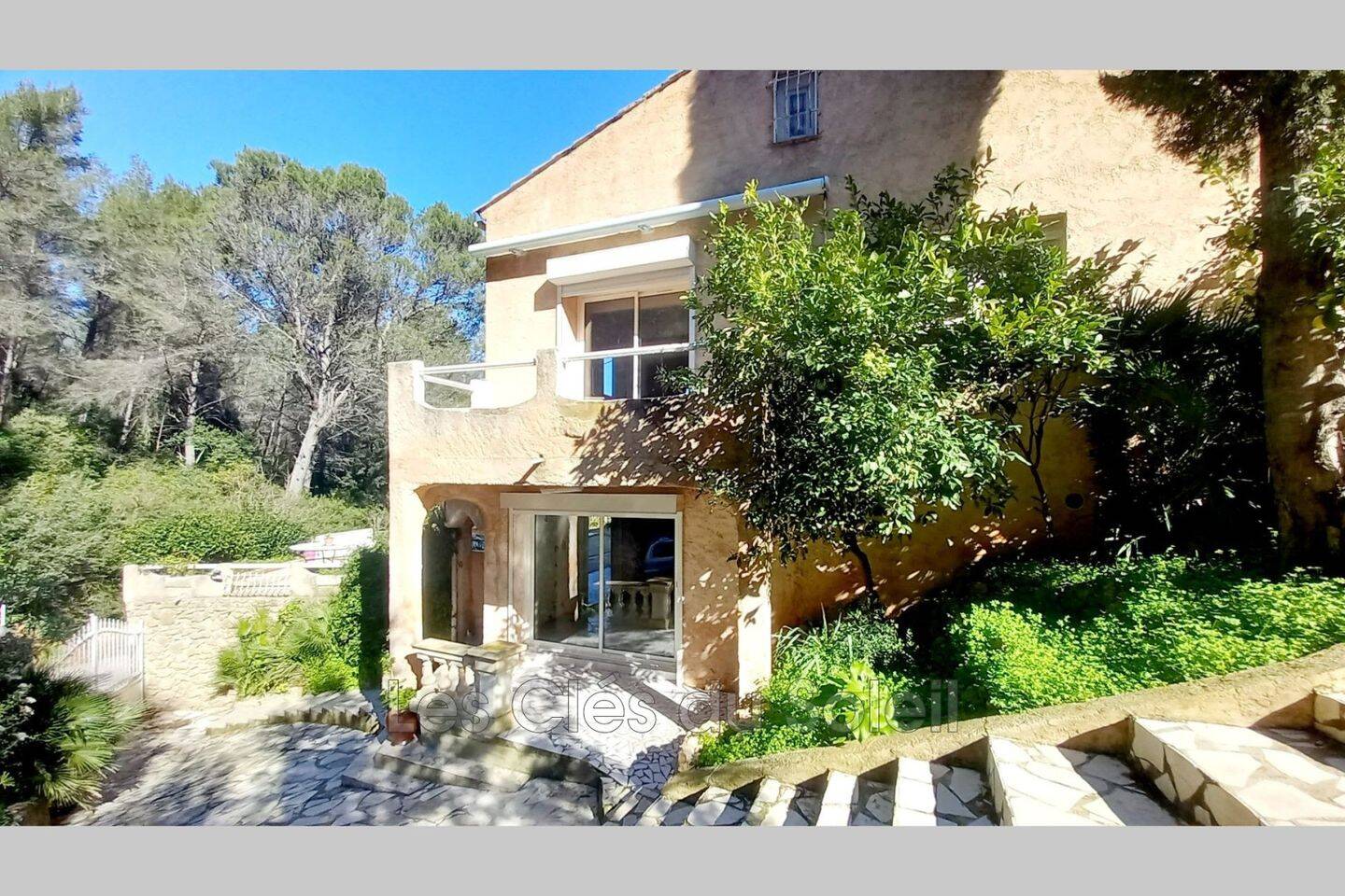 Maison à vendre, 130m², LA VALETTE DU VAR