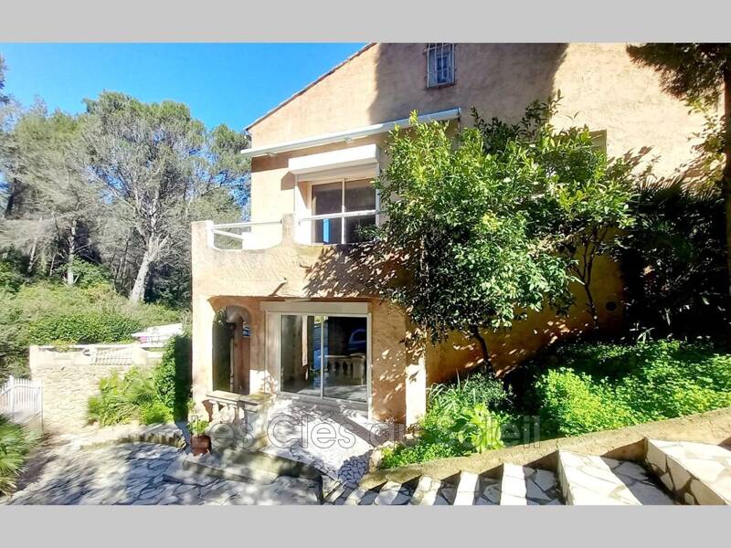 Maison à vendre, 130m², LA VALETTE DU VAR