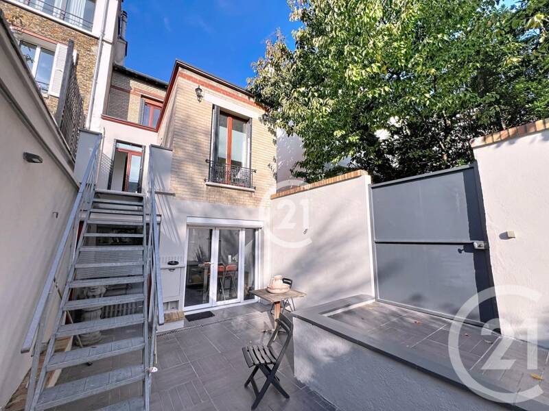 Maison à vendre, 177m², MONTREUIL