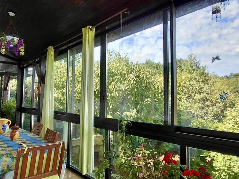 Maison à vendre, 116m², PENNE D'AGENAIS