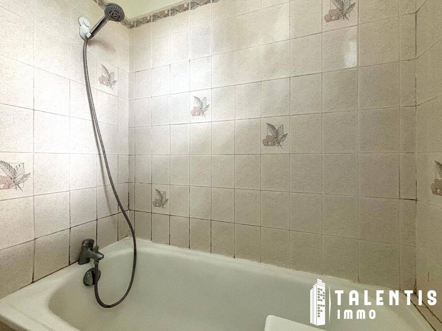 NANTES, DOULON | MAISON (68m² | 2ch) — 12