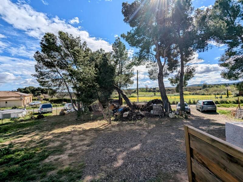 Maison à vendre, 108m², POUZOLS MINERVOIS