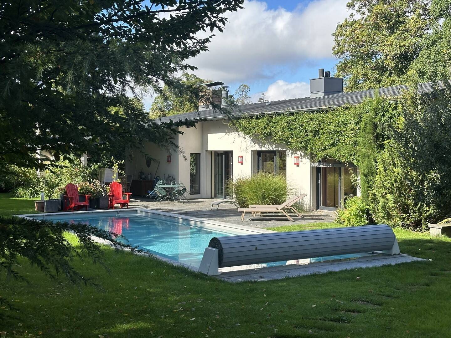 Maison à vendre, 220m², MULHOUSE