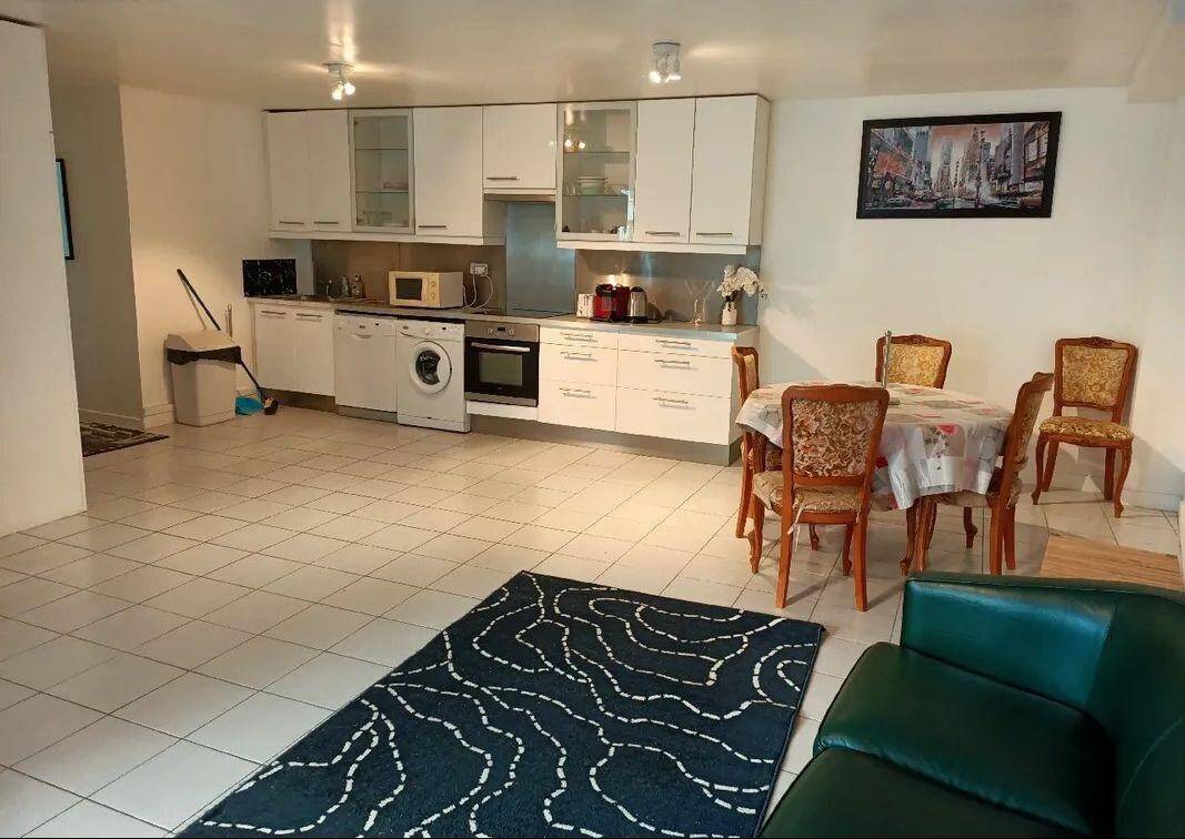 Maison à louer, 40m², MONTREUIL