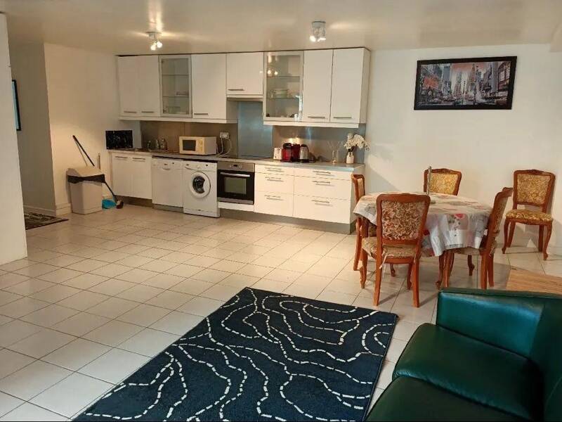 Maison à louer, 40m², MONTREUIL