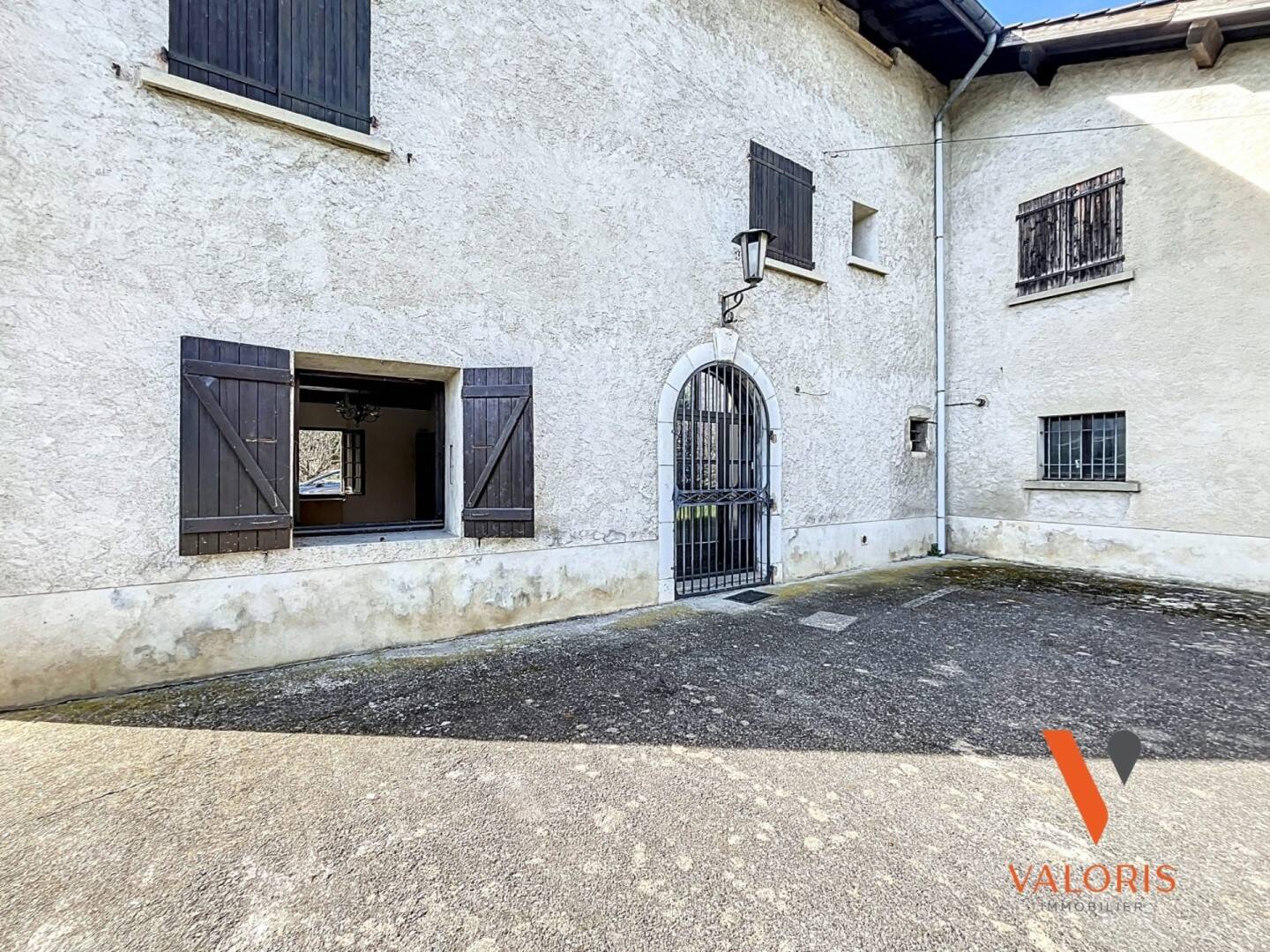 Maison à vendre, 109m², FONTAINE