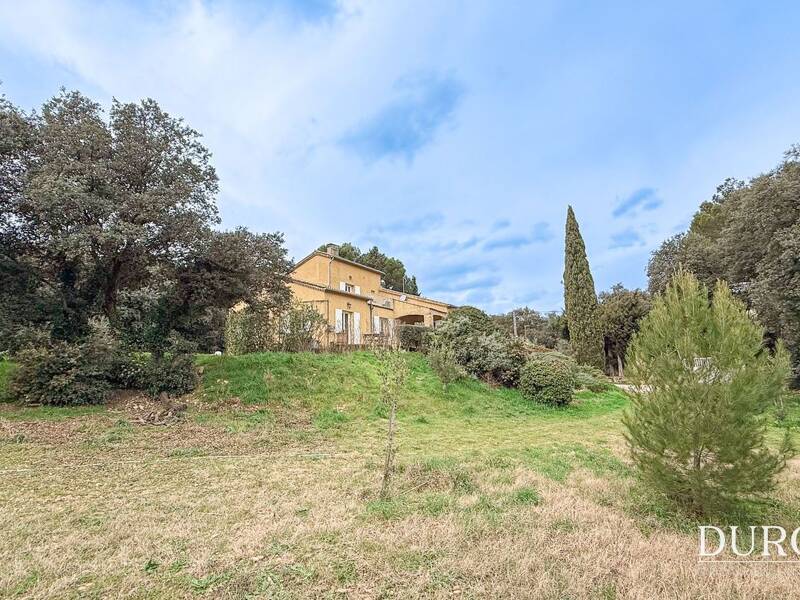 Maison à vendre, 165m², JONQUERETTES