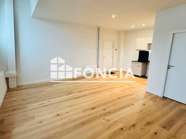 Maison à louer, 37m², TOURCOING