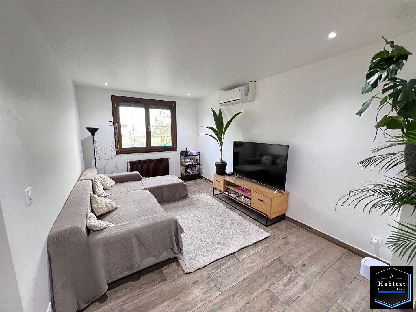 Maison à vendre, 130m², SAINT MARD