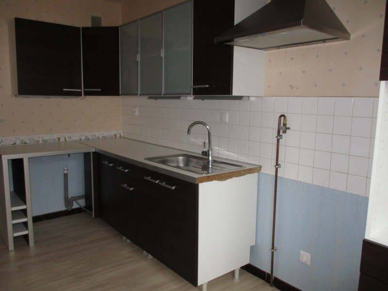 Maison à louer, 50m², CAEN