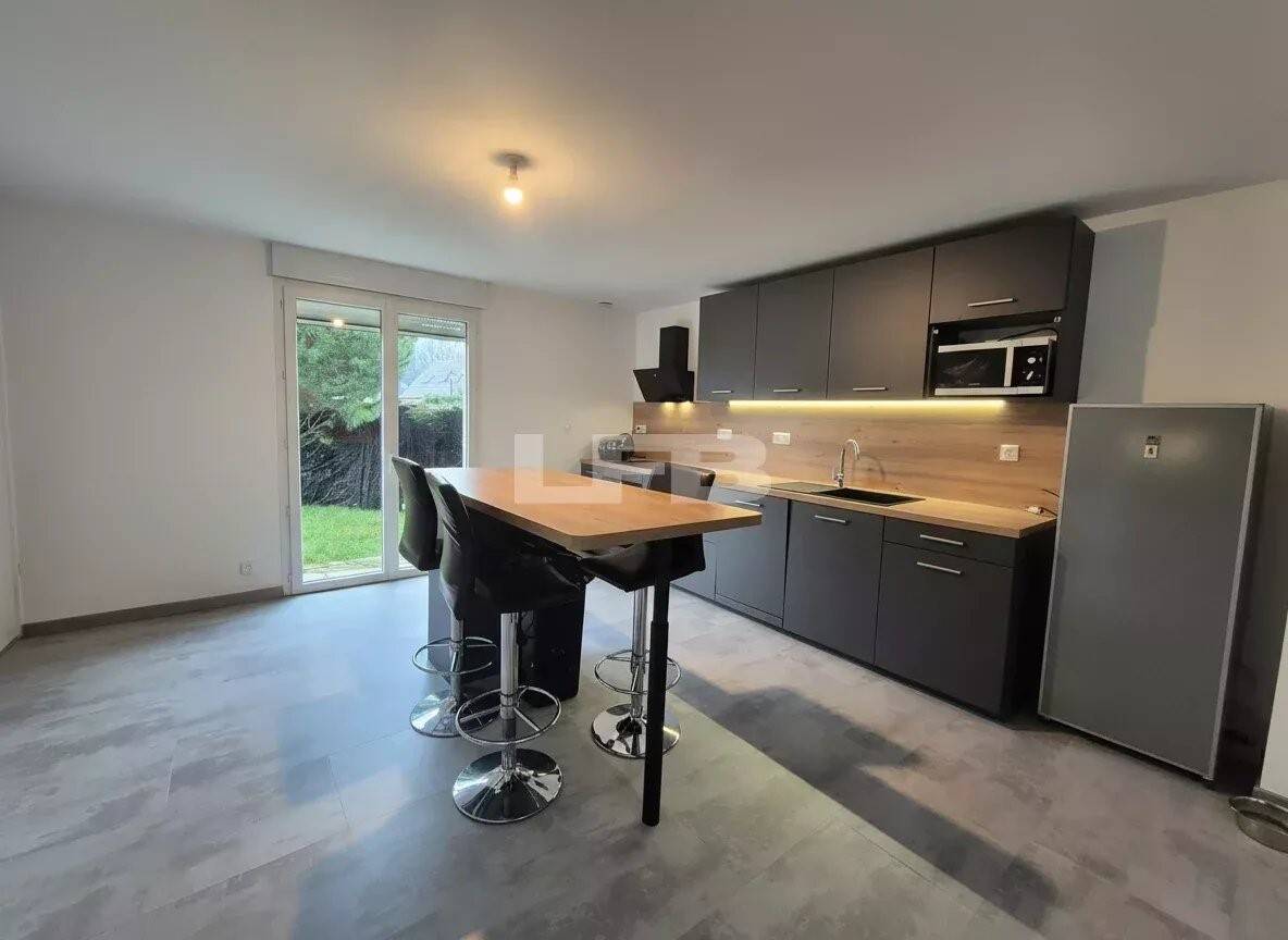 Maison à vendre, 150m², ORRY LA VILLE
