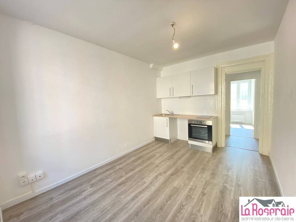 Maison à louer, 25m², MULHOUSE