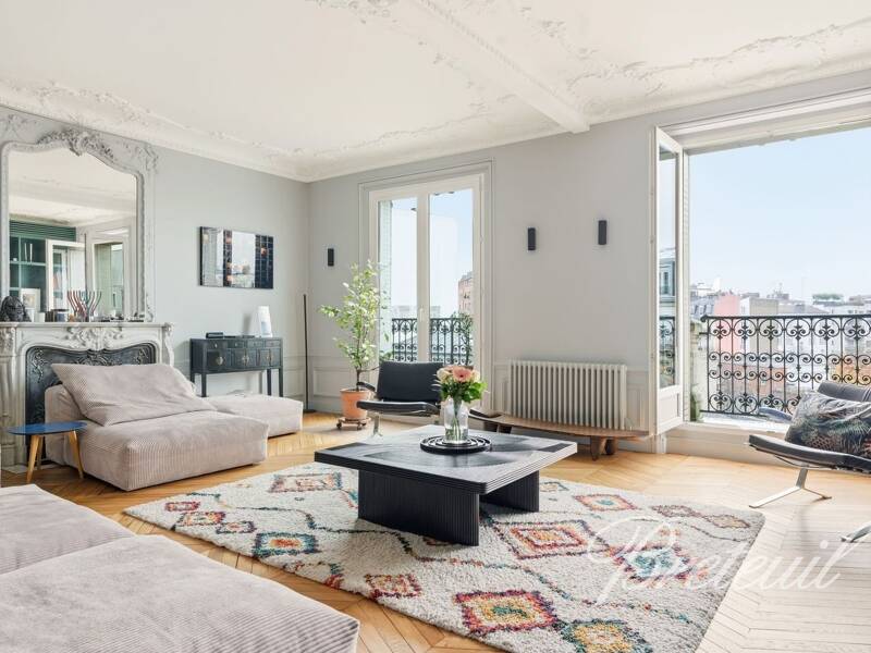 Maison à vendre, 169m², PARIS 14E