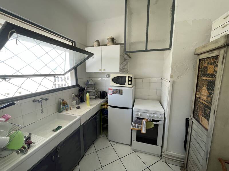 Maison à vendre, 47m², TOULON