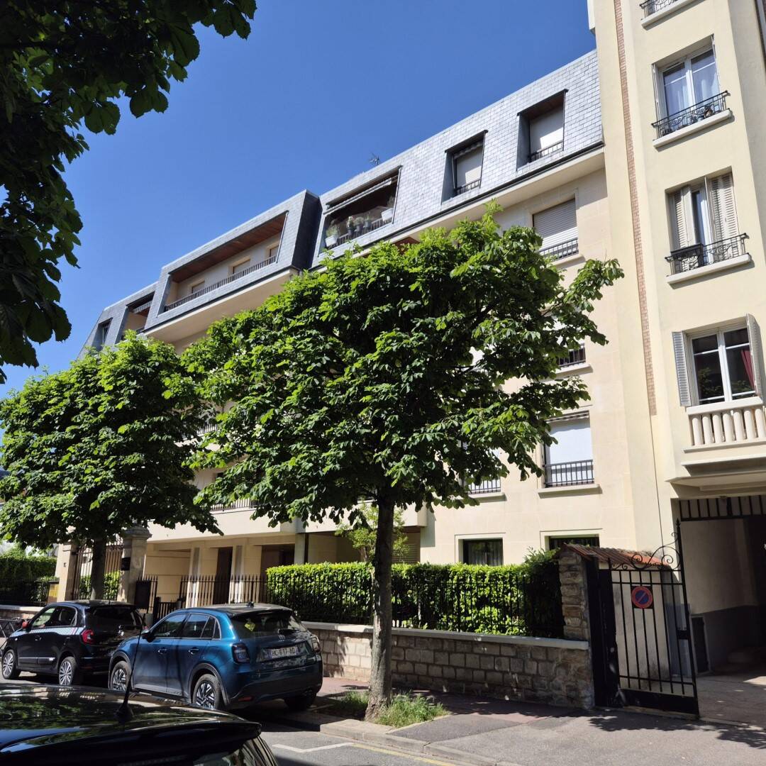 Maison à louer, 26m², SAINT MAUR DES FOSSES
