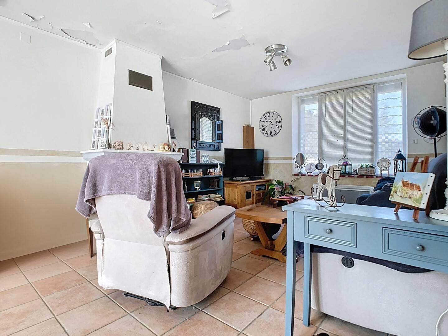 Maison à vendre, 123m², MONTMIRAIL