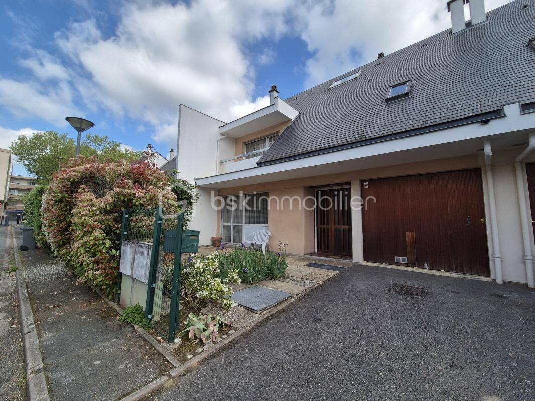 Maison à vendre, 150m², EVRY