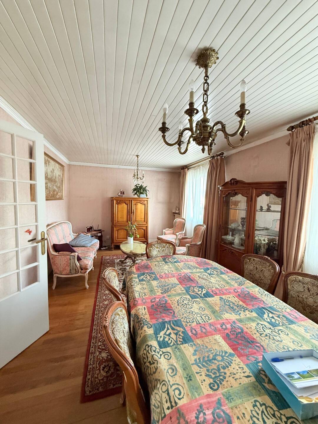 Maison à vendre, 100m², DRANCY